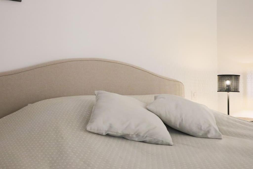 Apartament Mulhouse En Douceur, Hypercentre De Miluza Zewnętrze zdjęcie